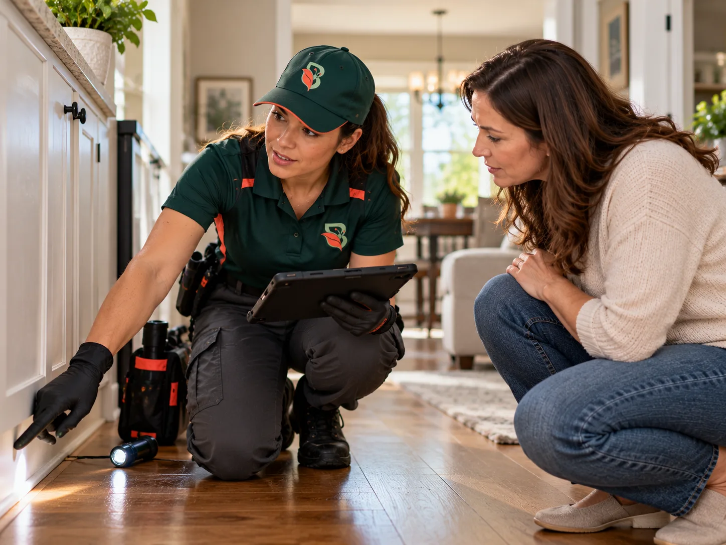 Pest Control Wasilla, AK FAQs